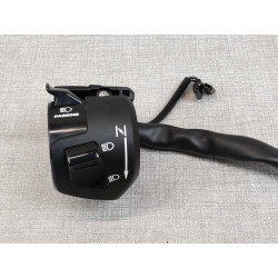Commodo gauche de CB600F 2003-2004 HONDA 35020-MBZ-K00