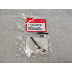 Commodo gauche de CB600F 2003-2004 HONDA 35020-MBZ-K00
