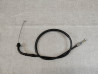 Cable gaz tirage pour CBR900R 1992 à 1995 HONDA 17910-MW0-000