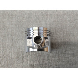 Kit piston cote +0.25mm adaptable complet HONDA CB125 S 06132-323-00P