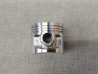 Kit piston cote +0.25mm adaptable complet HONDA CB125 S 06132-323-00P