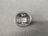 Kit piston cote +0.25mm adaptable complet HONDA CB125 S 06132-323-00P