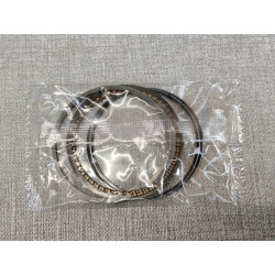 Kit piston cote +0.25mm adaptable complet HONDA CB125 S 06132-323-00P