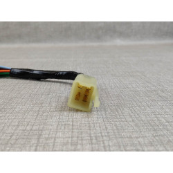 Faisceau 4 douilles ampoule neuf ST1100 Pan european 90/2000 HONDA 33708-MT3-000