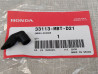 Tuyau caoutchouc feux avant Honda 33113-MBT-D21