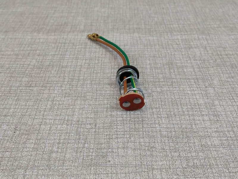 Faisceau Lampe Honda 33708-098-000 | Pièce Électrique