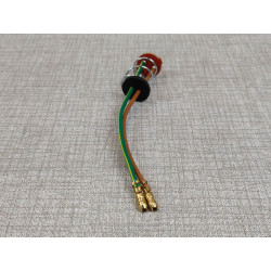 Faisceau Lampe Honda 33708-098-000 | Pièce Électrique