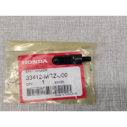appui de clignotant diverses HONDA CB500F 2013/15 CBR500 CTX700 33412-MGZ-J00