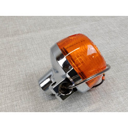 Clignotant avant droit Honda 33400-413-603 CB250T CX500 CM125C