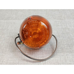 Clignotant avant droit Honda 33400-413-603 CB250T CX500 CM125C