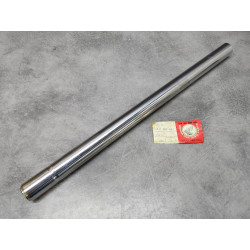 Tube de fourche CB250G (D32mm, longueur 555mm)  HONDA 51411-367-691