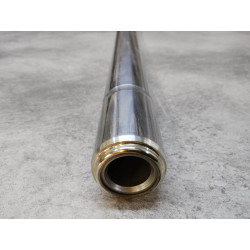Tube de fourche CB250G (D32mm, longueur 555mm)  HONDA 51411-367-691