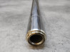 Tube de fourche CB250G (D32mm, longueur 555mm)  HONDA 51411-367-691
