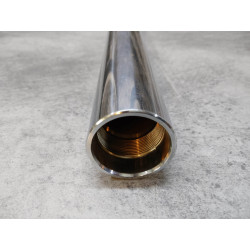Tube de fourche CB250G (D32mm, longueur 555mm)  HONDA 51411-367-691