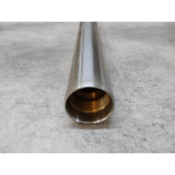 Tube de fourche pour HONDACB125T/T2 CB125TA/TB 51410399003 51410-399-003
