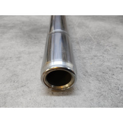 Tube fourche MT250 K1 XL250K2/K3 XL350 à K4 HONDA 51420-356-000