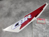 Décor autocollant CBR1000F 1992 HONDA 77262-MW7-790ZA