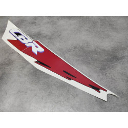 Décor autocollant CBR1000F 1992 HONDA 77262-MW7-790ZA