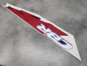 Décor autocollant CBR1000F 1992 HONDA 77262-MW7-790ZA