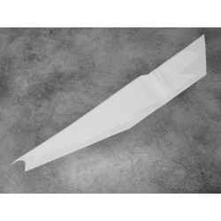 Décor autocollant CBR1000F 1992 HONDA 77262-MW7-790ZA