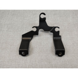 suport des compteurs CB500 PC26 94/2002 HONDA 37211-KY6-008