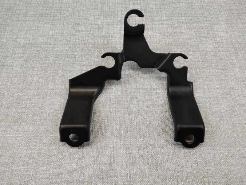 suport des compteurs CB500 PC26 94/2002 HONDA 37211-KY6-008