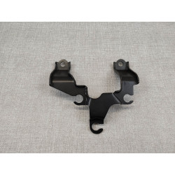 suport des compteurs CB500 PC26 94/2002 HONDA 37211-KY6-008