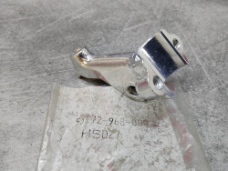 Support levier gauche ATC110 ATC125 ATC200 1984 HONDA 53172-968-000