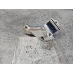 Support levier gauche ATC110 ATC125 ATC200 1984 HONDA 53172-968-000