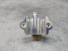 Support levier gauche ATC110 ATC125 ATC200 1984 HONDA 53172-968-000