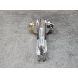 Support levier gauche ATC110 ATC125 ATC200 1984 HONDA 53172-968-000