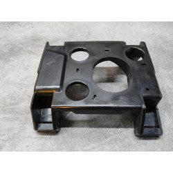 Base gauche PC800 PACIFIC COAST 89-98 HONDA 88141-MR5-003