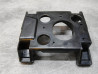 Base gauche PC800 PACIFIC COAST 89-98 HONDA 88141-MR5-003