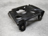 Base gauche PC800 PACIFIC COAST 89-98 HONDA 88141-MR5-003