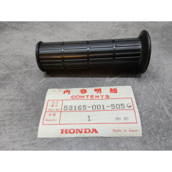 Base gauche PC800 PACIFIC COAST 89-98 HONDA 88141-MR5-003