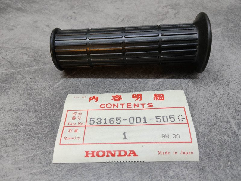 Base gauche PC800 PACIFIC COAST 89-98 HONDA 88141-MR5-003