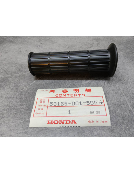 Base gauche PC800 PACIFIC COAST 89-98 HONDA 88141-MR5-003