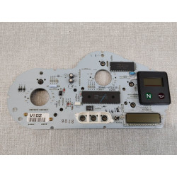 Circuit imprimé compteurs Honda CBR 900 1998/99 - Réf. 37105-MAS-G01