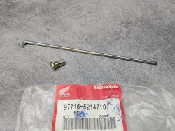 Rayon B 9x153.5 CB250 CB350 CJ360 HONDA 97716-5214710