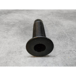 Poignée caoutchouc droite NX125 NX500 NX650 TR200 XL250 HONDA 53165-MK5-000