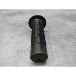 Poignée caoutchouc droite NX125 NX500 NX650 TR200 XL250 HONDA 53165-MK5-000