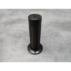 Poignée caoutchouc droite NX125 NX500 NX650 TR200 XL250 HONDA 53165-MK5-000