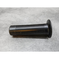 Poignée caoutchouc droite NX125 NX500 NX650 TR200 XL250 HONDA 53165-MK5-000