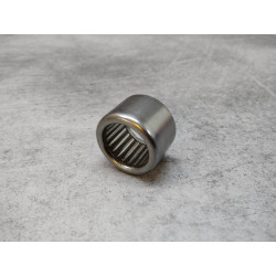 Roulement aiguille 17x24x17 CB250F CB600F CBF1000 CBR1000... HONDA 91071-MY1-005