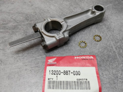 Bielle pour moteur HONDA G150 13200-887-030