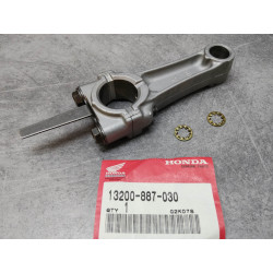 Bielle pour moteur HONDA G150 13200-887-030