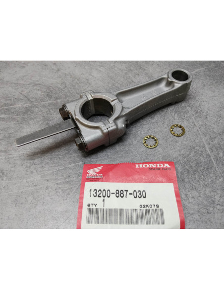 Bielle pour moteur HONDA G150 13200-887-030