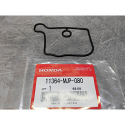 Joint étanchéité corps solenoide B CRF1000 HONDA 11364-MJP-G80
