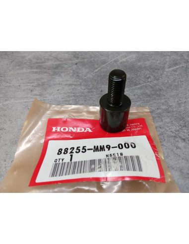 Noix de rétroviseur NX250 XL400V XL600V XR250R XR400R XR650R HONDA 88255-MM9-000