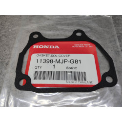 Joint couvercle de réduction CRF1000 HONDA 11398-MJP-G81